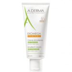 A-Derma Exomega Control: Puiki Priežiūra Sausai ir Atopinei Odai