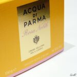 Acqua di Parma: Prabangūs Kvepalai ir Aromatai