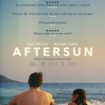 Aftersun: Emocionalinė Tėvo ir Dukros Kelionė