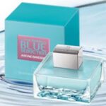 Antonio Banderas Blue Seduction: Šiuolaikinis Vyrų Aromatas