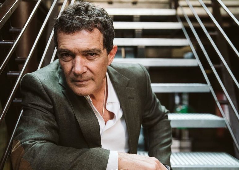 Antonio Banderas Kvepalai: Prabanga, Elegancija ir Unikalumas