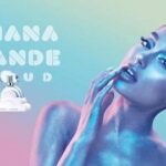 Ariana Grande Cloud: Dangiška ir Įkvepianti Kvapų Patirtis