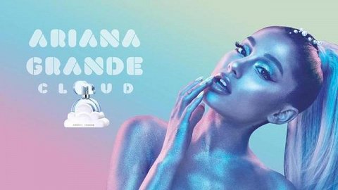 Ariana Grande Cloud: Dangiška ir Įkvepianti Kvapų Patirtis