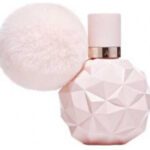 Ariana Grande „Sweet Like Candy” Eau de Parfum: Saldi ir Žaismingi Kvapai