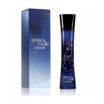 Armani Code Parfum: Stilingas Vyrų Kvapas