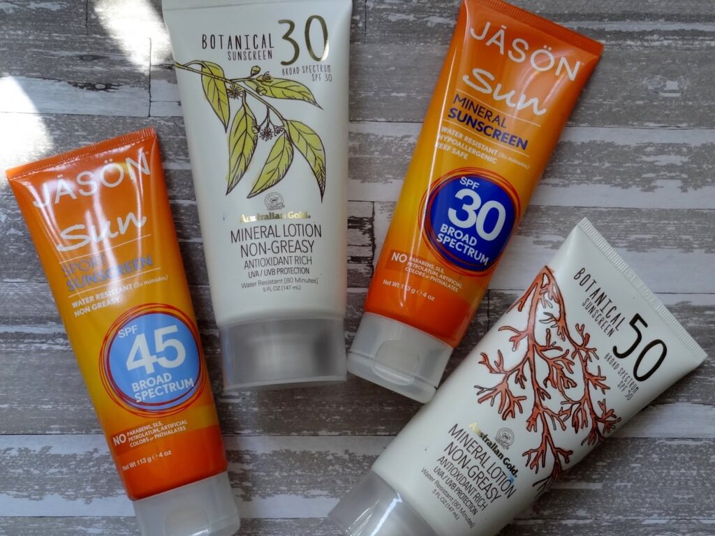 Australian Gold: Prabangus Tinklinis Veido Apsauginis Kremas SPF 50