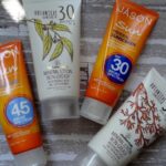 Australian Gold: Prabangus Tinklinis Veido Apsauginis Kremas SPF 50