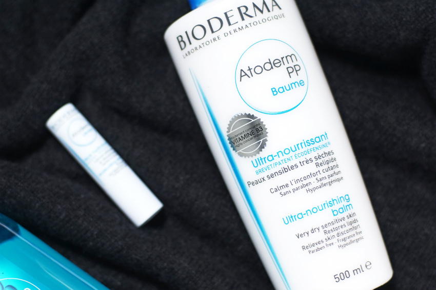 BIODERMA Atoderm: Ideali Priežiūra Sausai ir Labai Sausai Odai