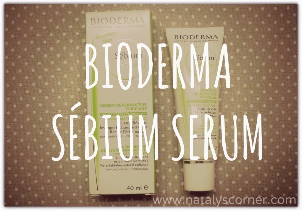 Veido Serumas: Koncentruota Priežiūra Visų Tipų Odai | BIODERMA