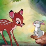 Bambi: Klasikinis Disney Animacinis Filmas