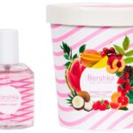 Fragrance World Berries Weekend Pink Edition: Džiaugsmo Kvapas Moterims