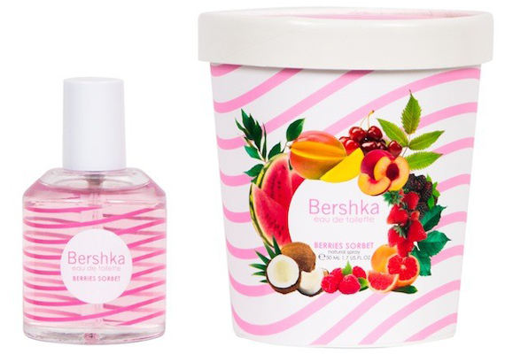 Fragrance World Berries Weekend Pink Edition: Džiaugsmo Kvapas Moterims