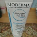 Bioderma Atoderm Nutritive: Efektyvi Veido Priežiūra Sausai Odai