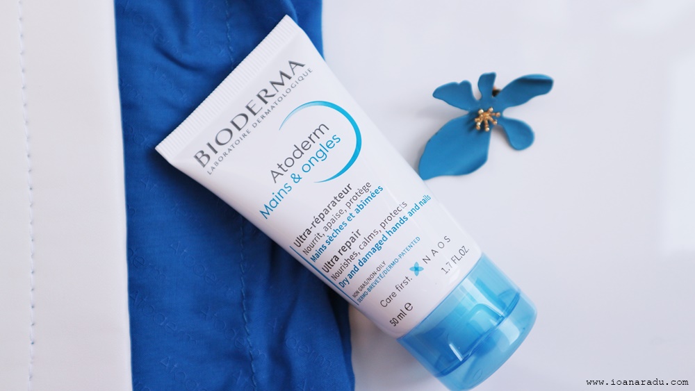 Bioderma Atoderm: Intensyvus Kremas Jūsų Odai