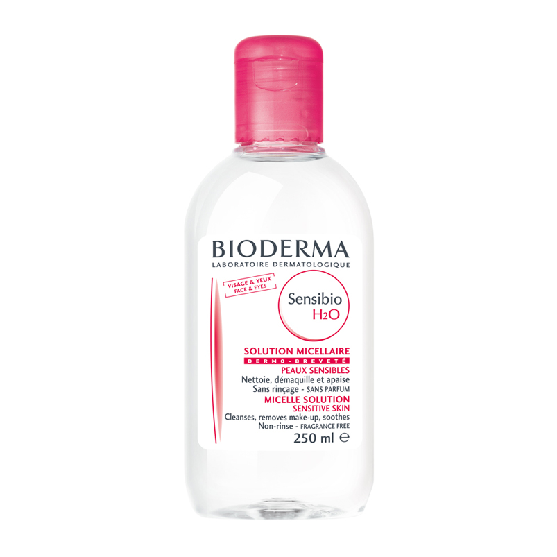 Bioderma Sensibio: Tinkamas Sprendimas Jautriai Odai