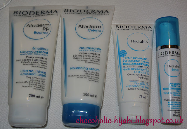 BIODERMA Produktai: Optimalus Odos Priežiūros Sprendimas