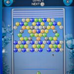 Žaiskite Bubble Shooter nemokamai ir atraskite naujas versijas!