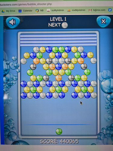 Žaiskite Bubble Shooter nemokamai ir atraskite naujas versijas!