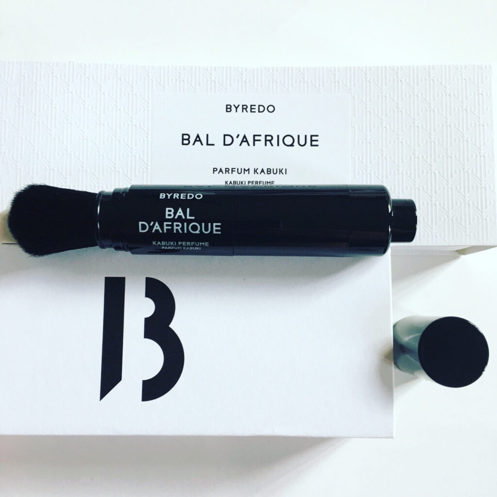 Bal d’Afrique: Byredo Kvepalai, Įkvepiantys Afrikos Grožį