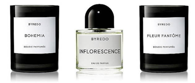 Byredo Blanche: Prabangus Kvapas, Įkvėptas Baltos Spalvos