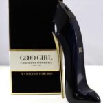 CAROLINA HERRERA Good Girl: Elegancija ir Stilius Kvepaluose