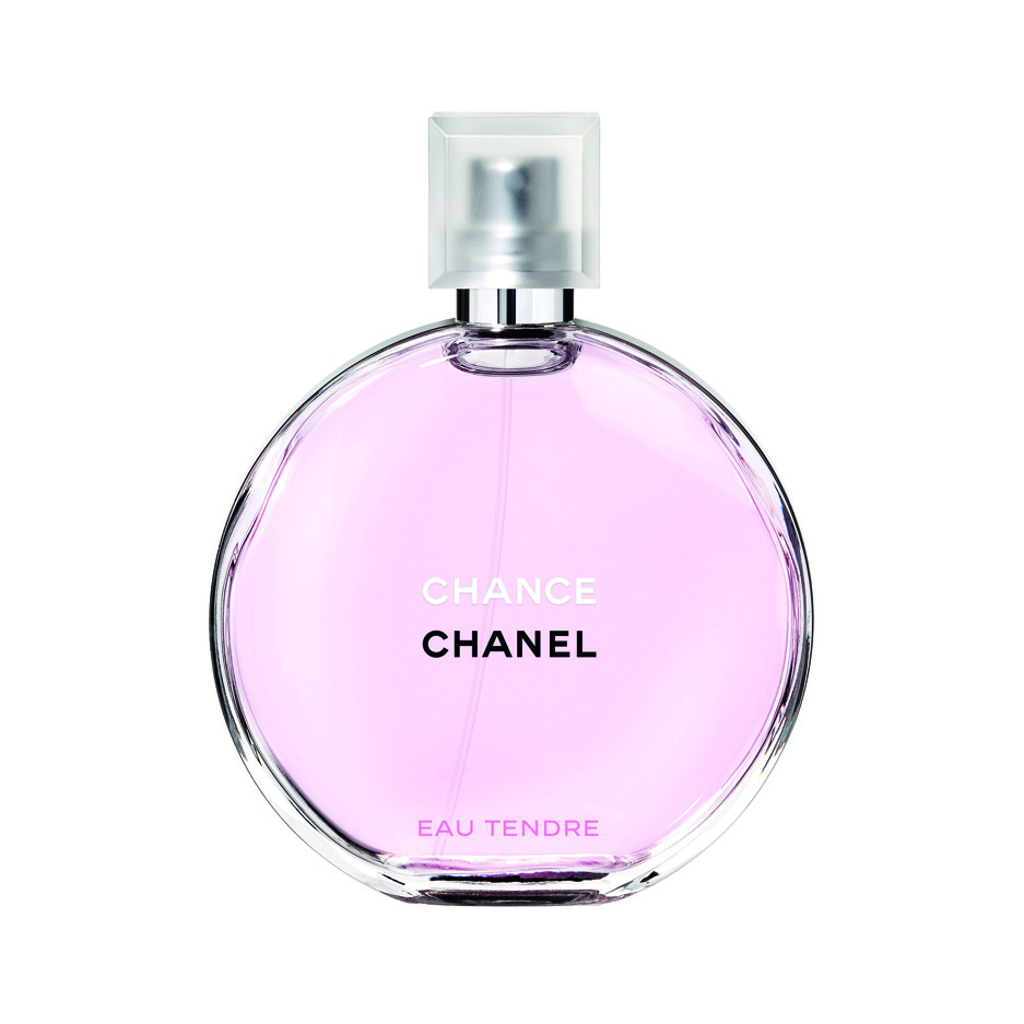 CHANEL Chance Eau Tendre: Jausmingas Kvepalų Patyrimas