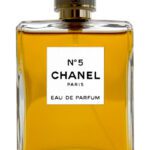 Chanel N°5: Ikoniškas Kvapas, Sukurtas Moterims