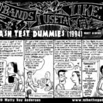 Crash Test Dummies: Mmm Mmm Mmm Mmm – Dainos Analizė