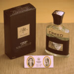 Creed Kvepalai: Prabangos ir Elegancijos Simbolis