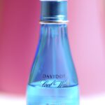 Davidoff Cool Water: Klasikinis Vyrų Kvapas