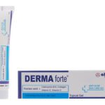 Derma Forte: Akne Gelio Apžvalga ir Palyginimas su Megaduo ir Differin