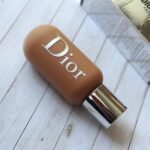 Dior Backstage: Hidratacinis Makiažo Pagrindas, Kuris Pakeis Jūsų Grožio Rutiną