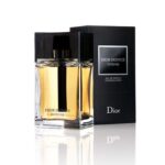 Dior Homme Intense: Vyriškos Prabangos Kvapas