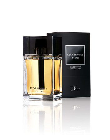 Dior Homme Intense: Vyriškos Prabangos Kvapas