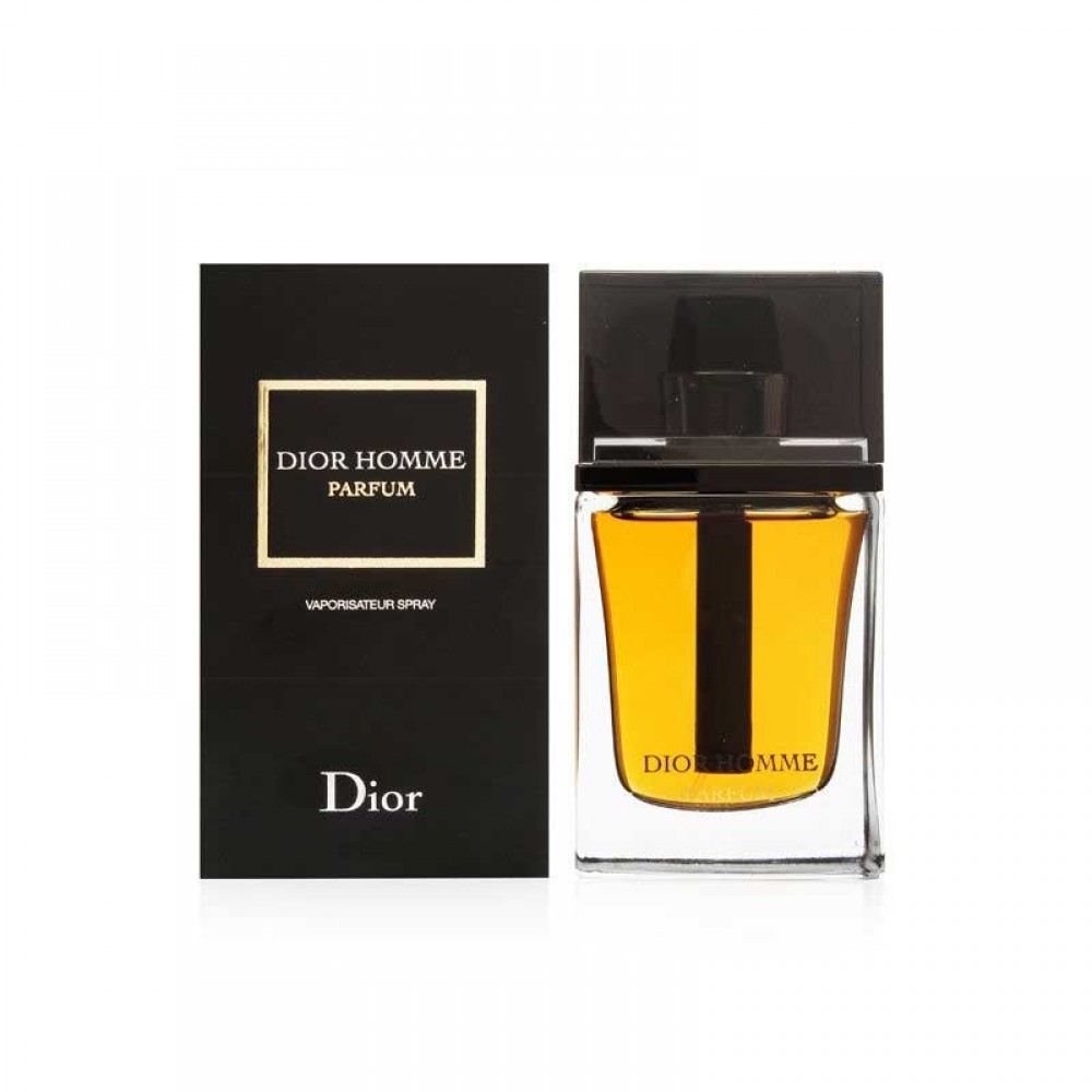 Dior Homme: Aštrus ir Medinis Kvapas Vyrams