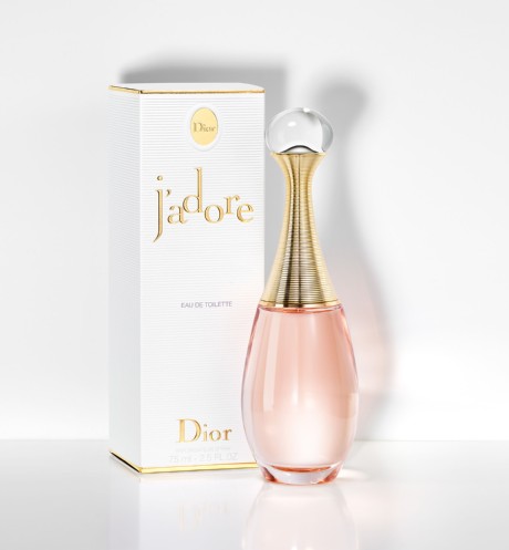 Dior J’adore: Ikoniškas Moterų Kvepalas