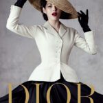 Dior Skaistalai: Paslaptis, Sukurianti Grožį