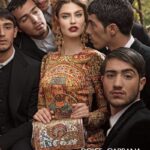 Dolce & Gabbana: Prabanga ir Kūrybiškumas