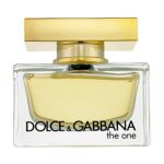 Dolce&Gabbana The One: Prabangus Kvapas Moterims