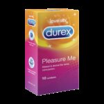 Durex Performax Intense: Prabangūs Prezervatyvai Jūsų Malonumui