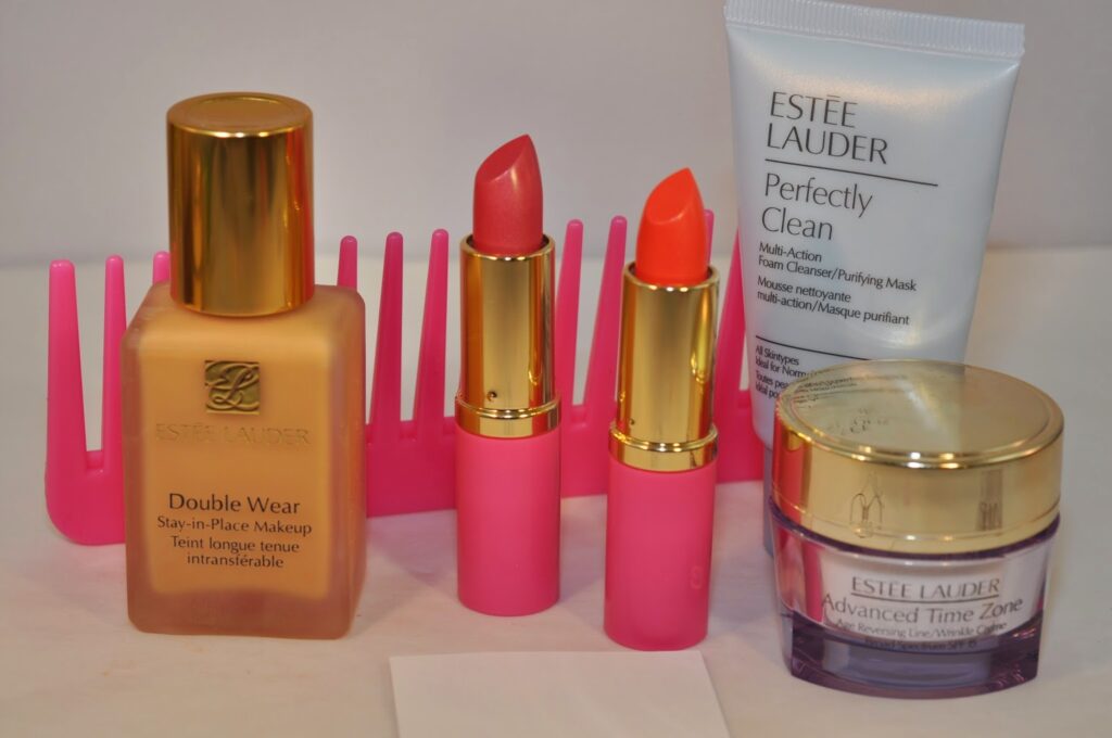 Estée Lauder Double Wear Kolekcija: Ilgalaikio Makiažo Paslaptys