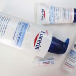 Eucerin DermoCapillaire: Raminamasis Šampūnas Jūsų Galvos Odai