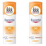 Eucerin: Efektyvios Priemonės Odos Priežiūrai