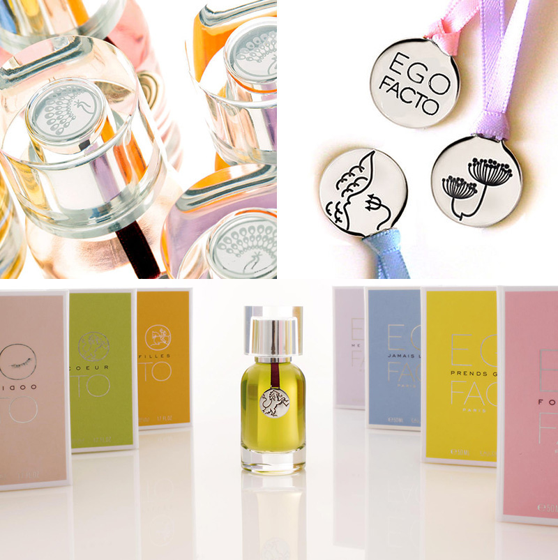 Fragrance World Anaqeed: Aromatas, Kuris Užburia