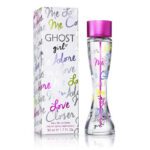 Fragrance World Spectre Ghost: Paslaptingas Vyrų Kvapas