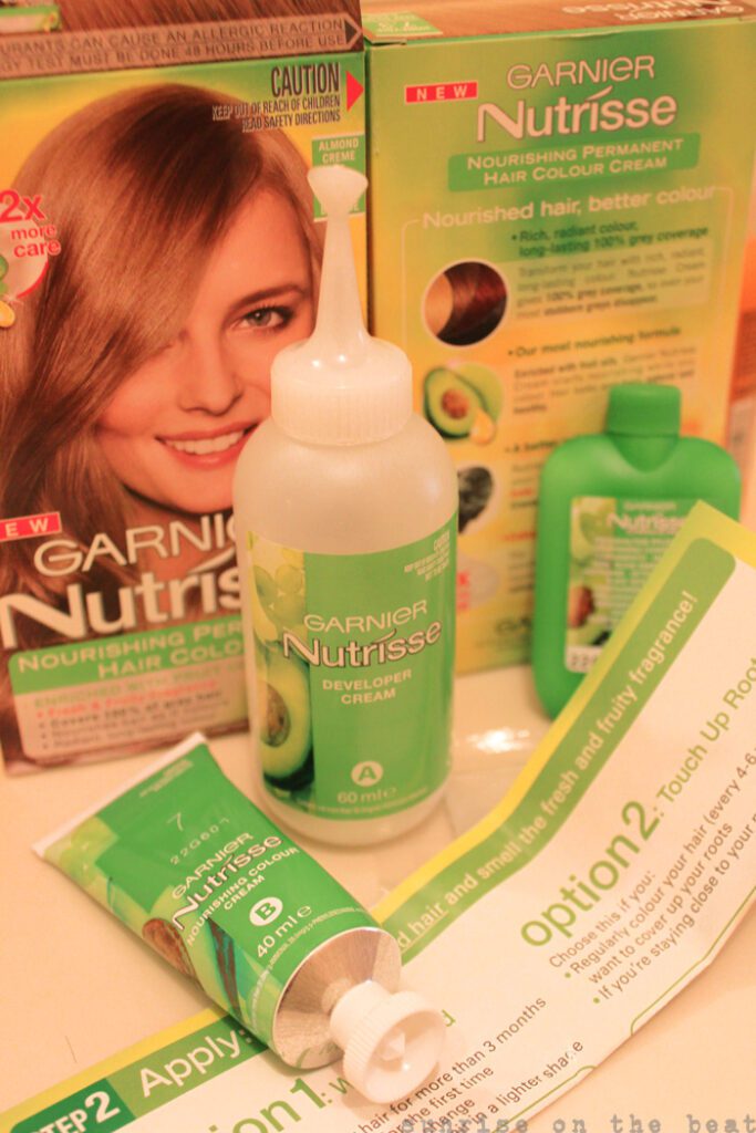 Garnier: Priežiūros Produktai, Sukurti Jūsų Grožiui