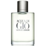 Giorgio Armani Acqua Di Giò Profumo: Prabangus Kvapas Vyrams