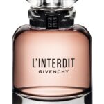 Givenchy L’Interdit: Drąsi Elegancija ir Unikalumas