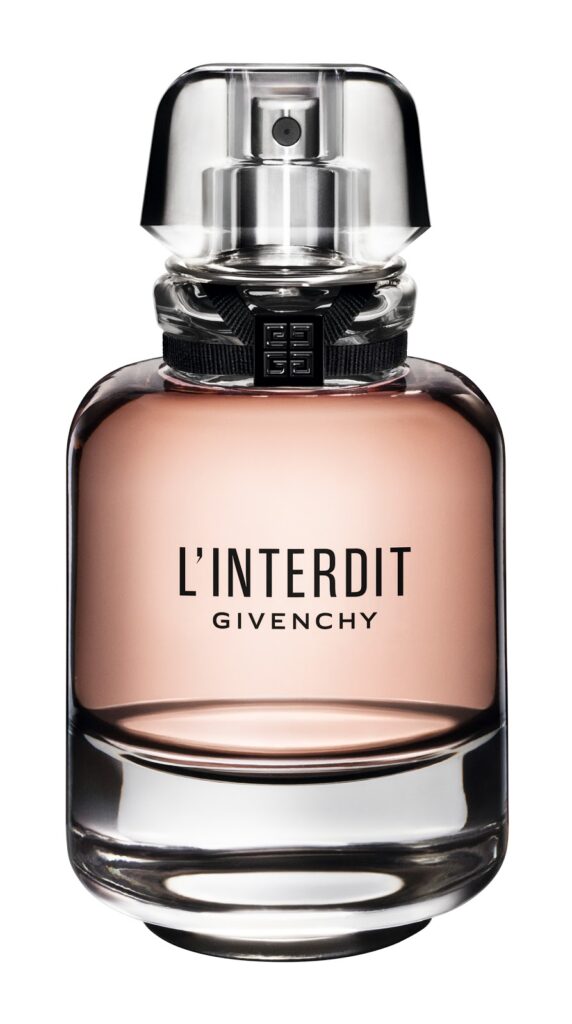 Givenchy L’Interdit: Drąsi Elegancija ir Unikalumas