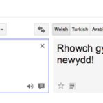 „Google“ Vertėjas: Patogus Įrankis Kalbų Vertimui